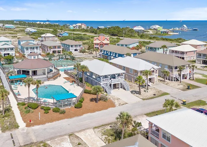 Harbor Light By Collection Holiday home Gulf Shores