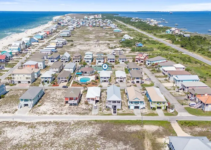 Harbor Light By Collection * Gulf Shores