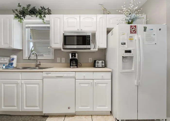 Harbor Light By Collection Holiday home Gulf Shores