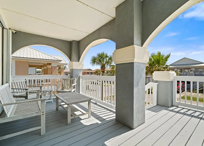 Harbor Light By Collection * Gulf Shores