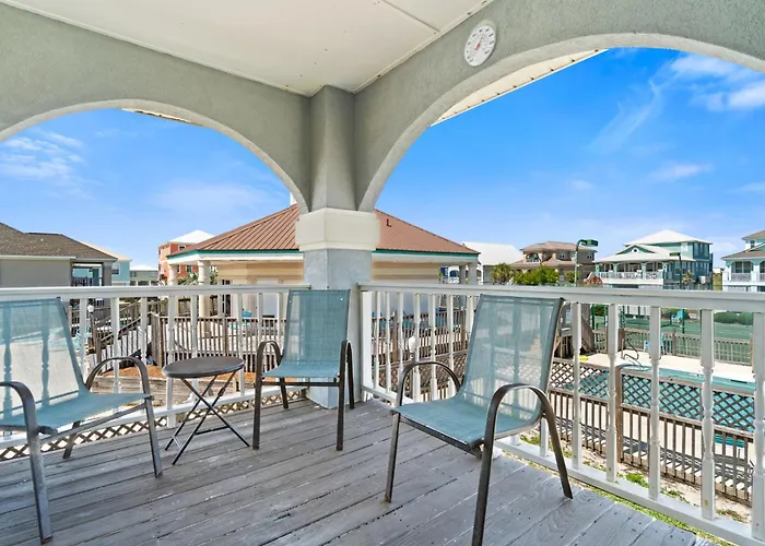 Harbor Light By Collection * Gulf Shores