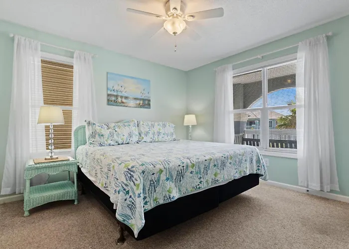 Harbor Light By Collection Holiday home