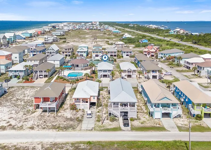 Holiday home Harbor Light By Collection Gulf Shores