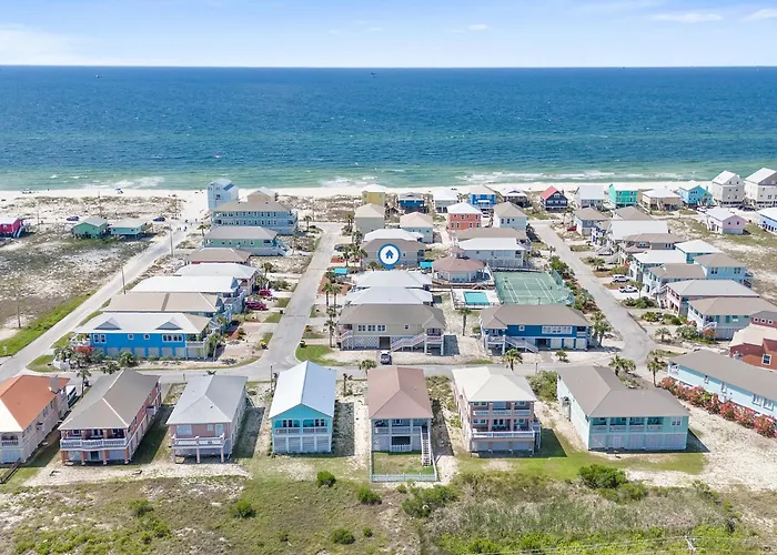 Harbor Light By Collection Gulf Shores