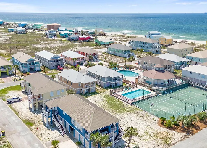 Holiday home Harbor Light By Collection Gulf Shores