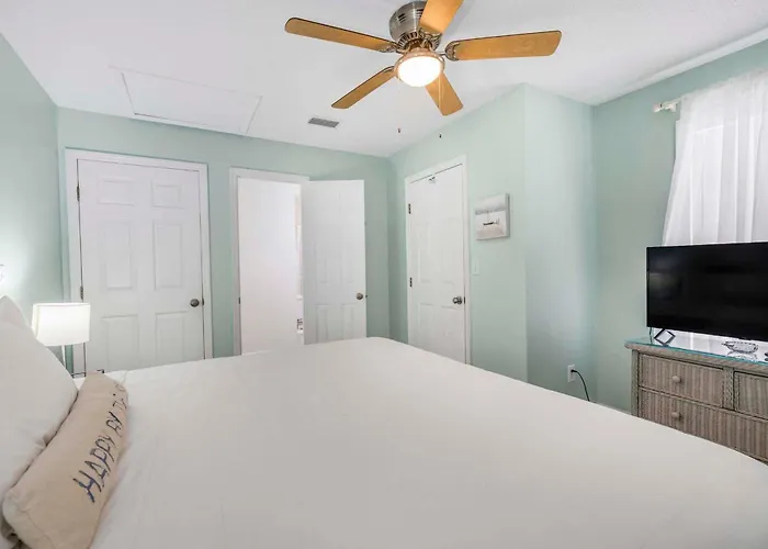 Holiday home Harbor Light By Collection Gulf Shores