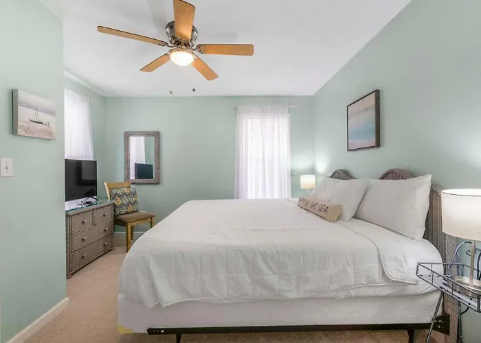 Harbor Light By Collection Holiday home Gulf Shores