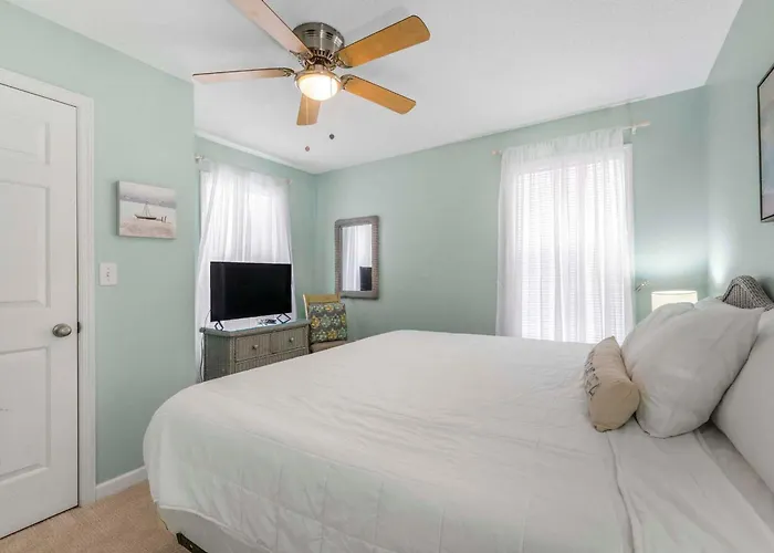 Harbor Light By Collection Holiday home Gulf Shores