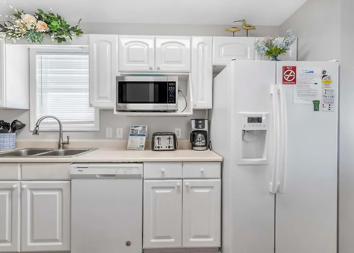 Holiday home Harbor Light By Collection Gulf Shores