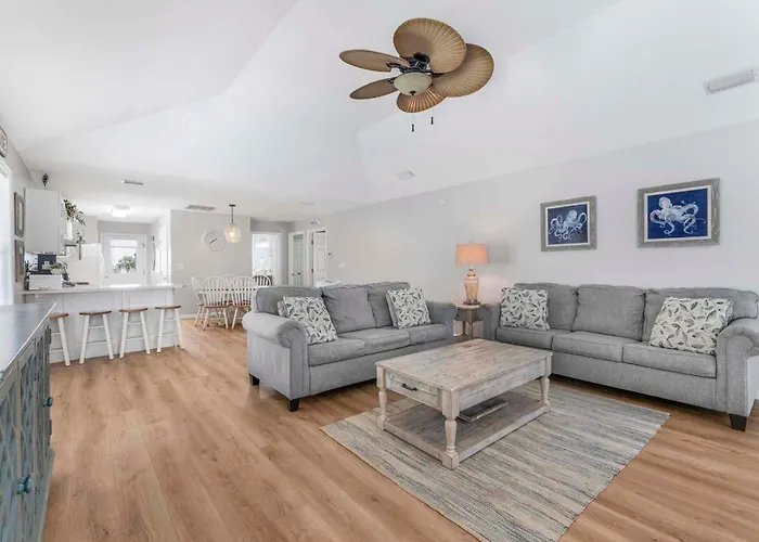 Harbor Light By Collection Holiday home Gulf Shores