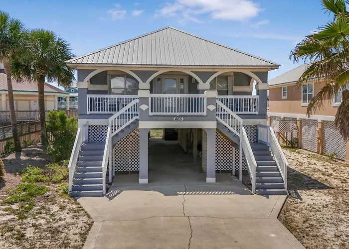 Holiday home Harbor Light By Collection Gulf Shores