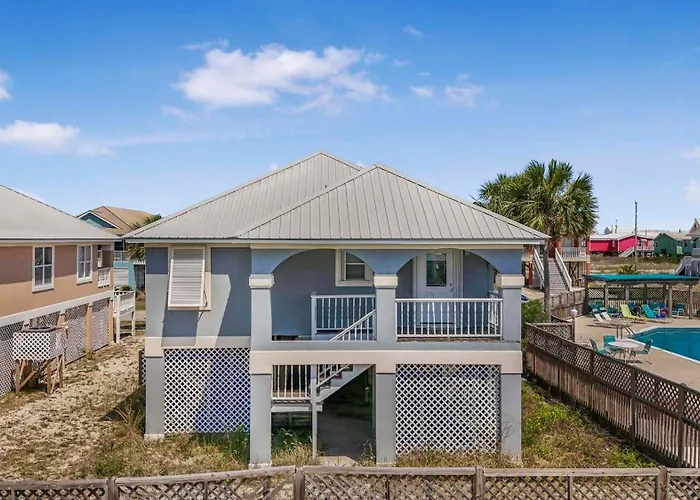 Harbor Light By Collection * Gulf Shores