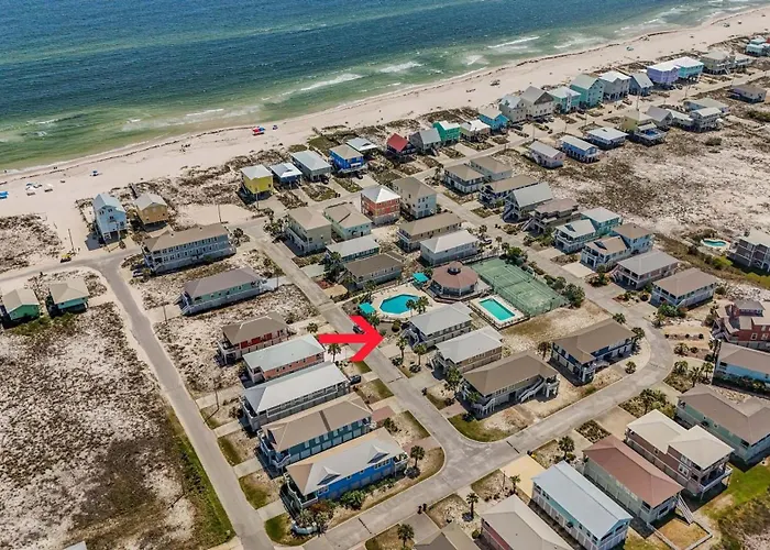 Harbor Light By Collection Holiday home Gulf Shores