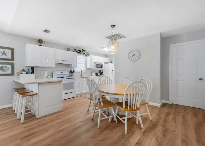Harbor Light By Collection Holiday home Gulf Shores