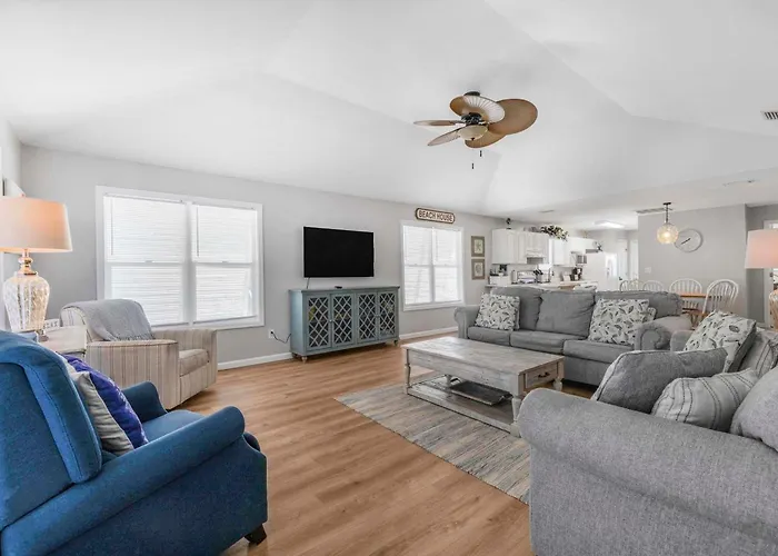 Holiday home Harbor Light By Collection Gulf Shores