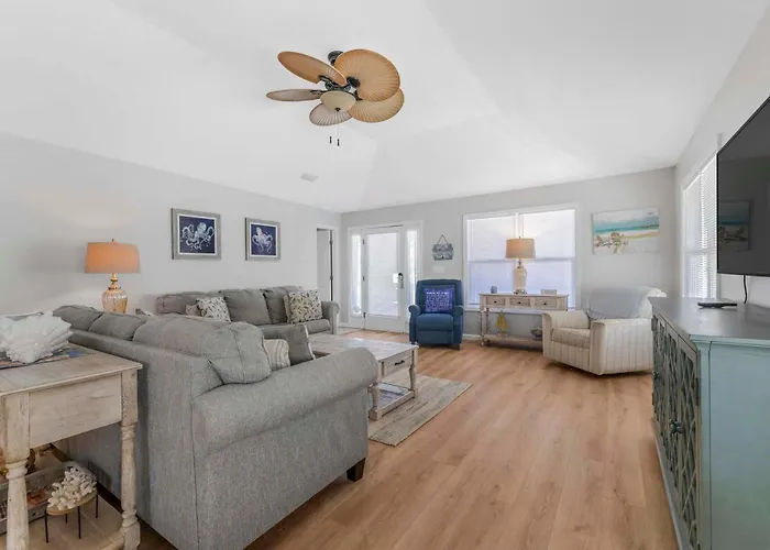 Harbor Light By Collection Holiday home *