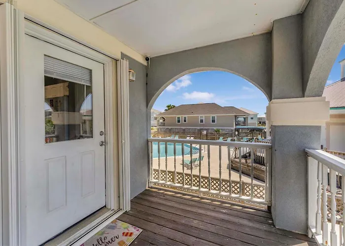 Harbor Light By Collection Holiday home Gulf Shores