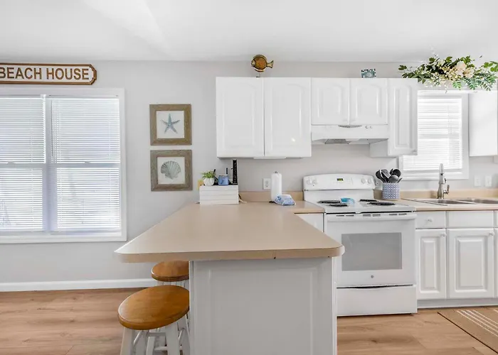 Harbor Light By Collection Holiday home