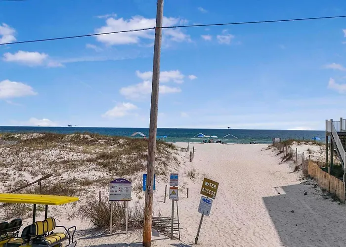 Harbor Light By Collection Holiday home Gulf Shores