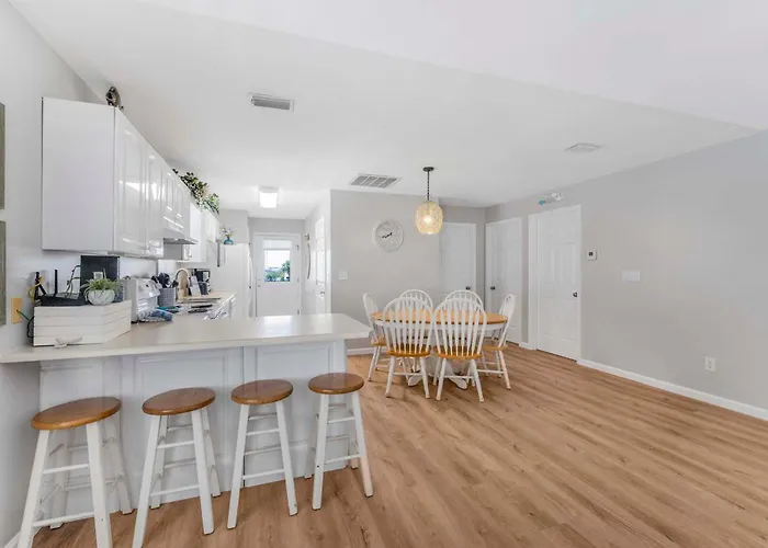 Harbor Light By Collection Holiday home *