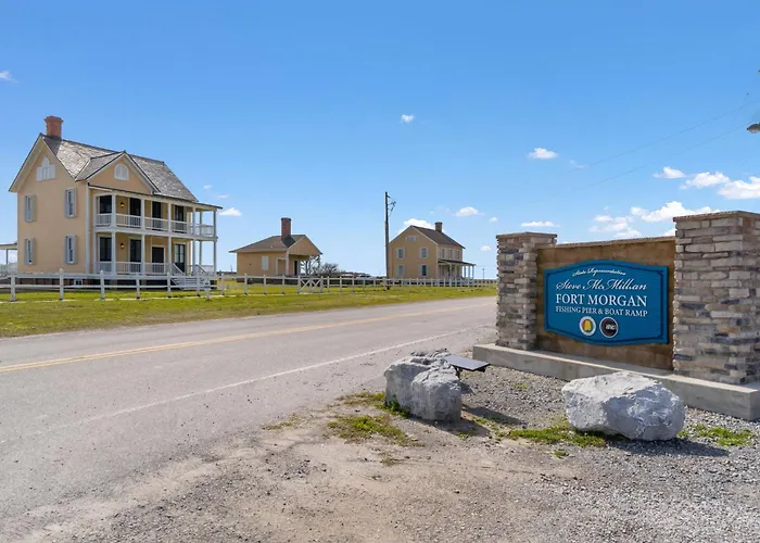 Harbor Light By Collection Holiday home *